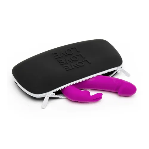 As You Like It OR Female Sex Toys Silicone Stash Bags