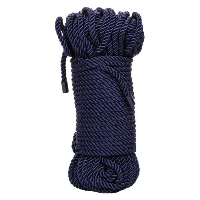 California Exotic Novelties Couples Admiral Rope Explore Sensual Bondage with 985 Feet of Versatile Pleasure