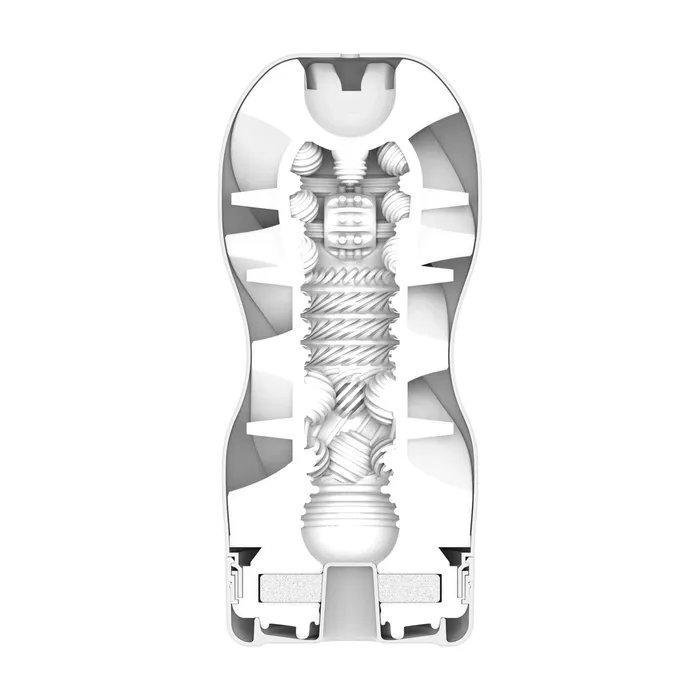AIR FLOW CUP DELICATE GENTLE EDITION TENGA Male Sex Toys