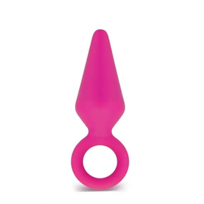 Candy Rimmer Medium Fuchsia Blush Novelties Vibrators Candy Rimmer Medium Fuchsia Blush Novelties Vibrators