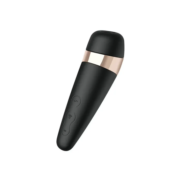 Satisfyer Vibrators Satisfyer Pro 3 Vibration