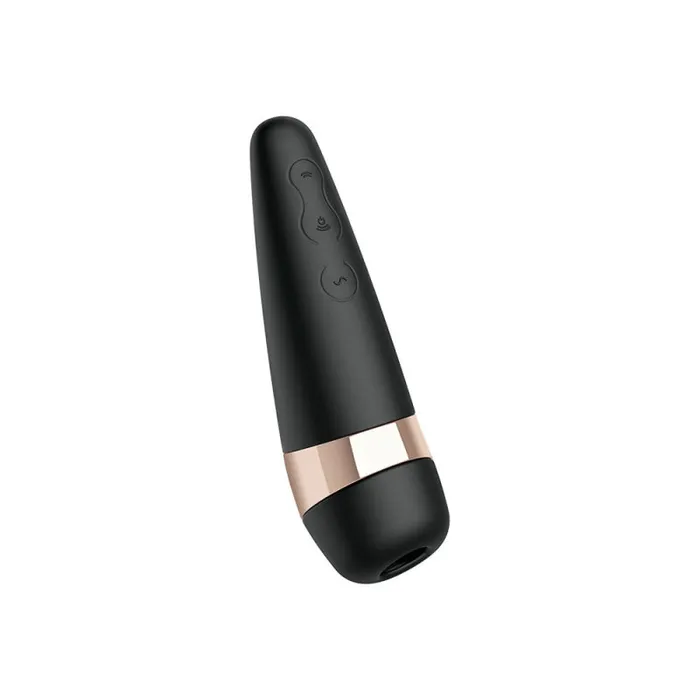 Satisfyer Vibrators Satisfyer Pro 3 Vibration Satisfyer Vibrators Satisfyer Pro 3 Vibration