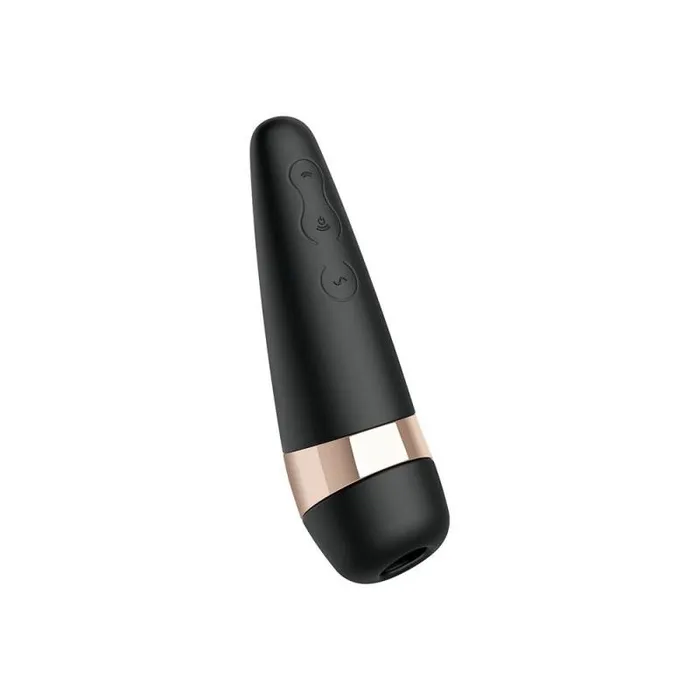 Satisfyer Vibrators Satisfyer Pro 3 Vibration Satisfyer Vibrators Satisfyer Pro 3 Vibration