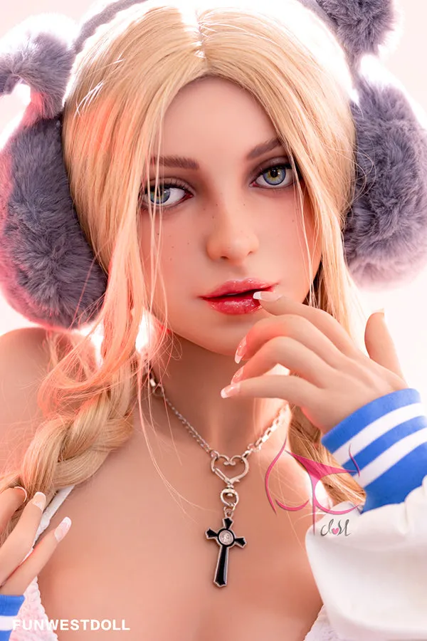 Male Sex Toys Funwest Doll US In Stock 159cm5ft3 Acup Cosplay TPE Sex Doll 031 Eudora Male Sex Toys Funwest Doll US In Stock 159cm5ft3 Acup Cosplay TPE Sex Doll 031 Eudora