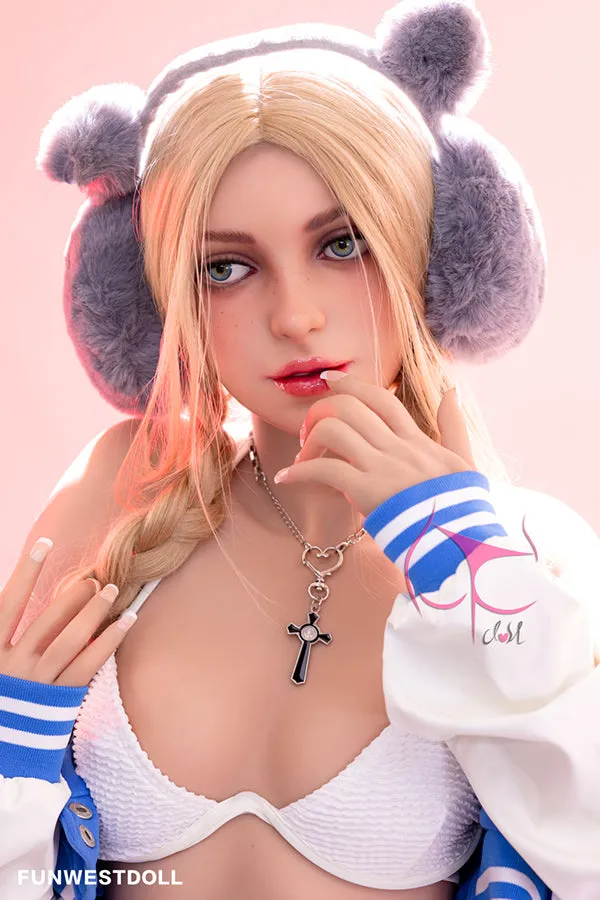 Male Sex Toys Funwest Doll US In Stock 159cm5ft3 Acup Cosplay TPE Sex Doll 031 Eudora Male Sex Toys Funwest Doll US In Stock 159cm5ft3 Acup Cosplay TPE Sex Doll 031 Eudora