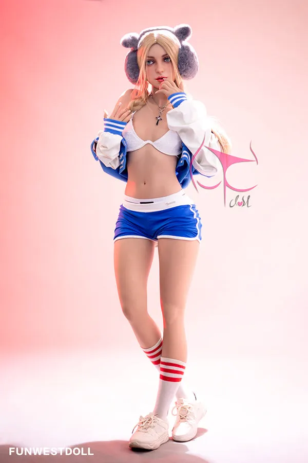 Male Sex Toys Funwest Doll US In Stock 159cm5ft3 Acup Cosplay TPE Sex Doll 031 Eudora Male Sex Toys Funwest Doll US In Stock 159cm5ft3 Acup Cosplay TPE Sex Doll 031 Eudora