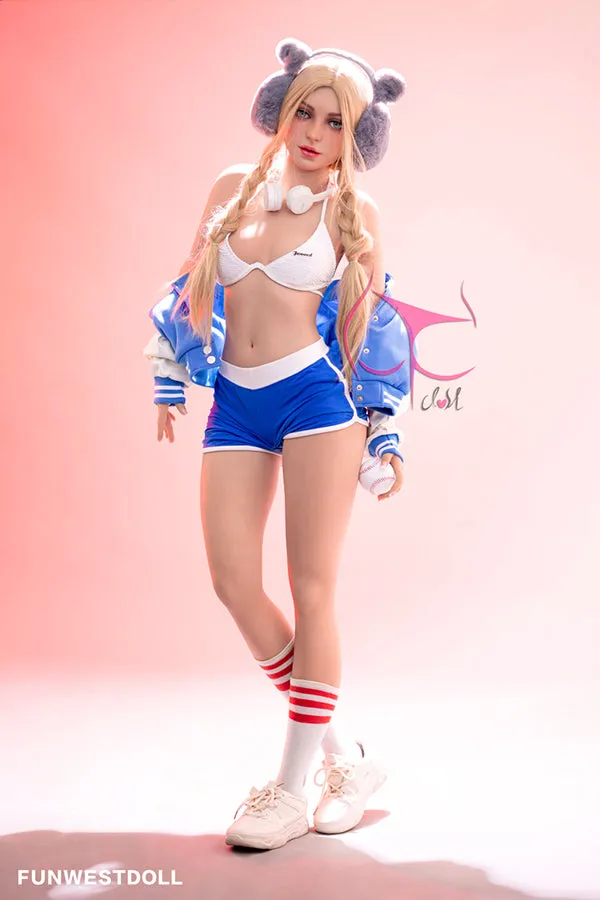 Male Sex Toys Funwest Doll US In Stock 159cm5ft3 Acup Cosplay TPE Sex Doll 031 Eudora Male Sex Toys Funwest Doll US In Stock 159cm5ft3 Acup Cosplay TPE Sex Doll 031 Eudora