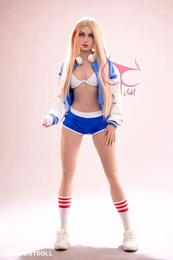 Male Sex Toys Funwest Doll US In Stock 159cm5ft3 Acup Cosplay TPE Sex Doll 031 Eudora Male Sex Toys Funwest Doll US In Stock 159cm5ft3 Acup Cosplay TPE Sex Doll 031 Eudora