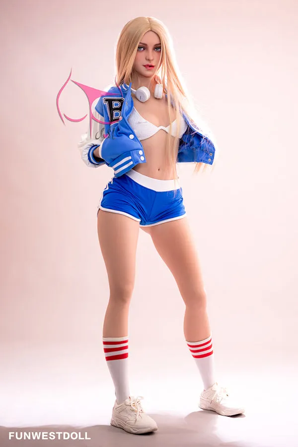 Male Sex Toys Funwest Doll US In Stock 159cm5ft3 Acup Cosplay TPE Sex Doll 031 Eudora Male Sex Toys Funwest Doll US In Stock 159cm5ft3 Acup Cosplay TPE Sex Doll 031 Eudora