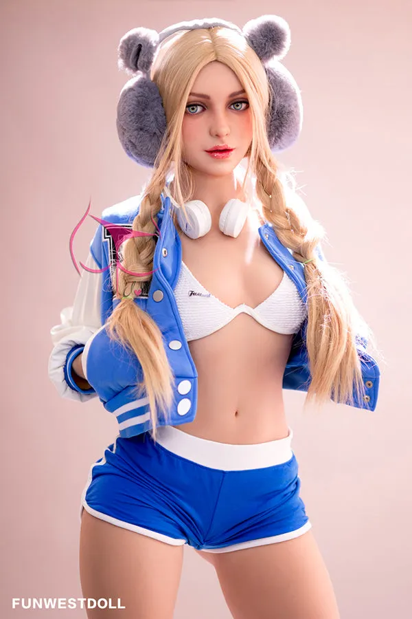 Male Sex Toys Funwest Doll US In Stock 159cm5ft3 Acup Cosplay TPE Sex Doll 031 Eudora Male Sex Toys Funwest Doll US In Stock 159cm5ft3 Acup Cosplay TPE Sex Doll 031 Eudora