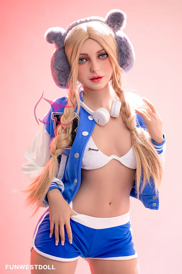 Male Sex Toys Funwest Doll US In Stock 159cm5ft3 Acup Cosplay TPE Sex Doll 031 Eudora Male Sex Toys Funwest Doll US In Stock 159cm5ft3 Acup Cosplay TPE Sex Doll 031 Eudora