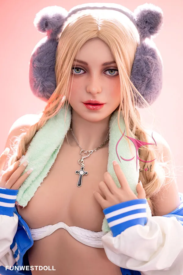 Male Sex Toys Funwest Doll US In Stock 159cm5ft3 Acup Cosplay TPE Sex Doll 031 Eudora Male Sex Toys Funwest Doll US In Stock 159cm5ft3 Acup Cosplay TPE Sex Doll 031 Eudora