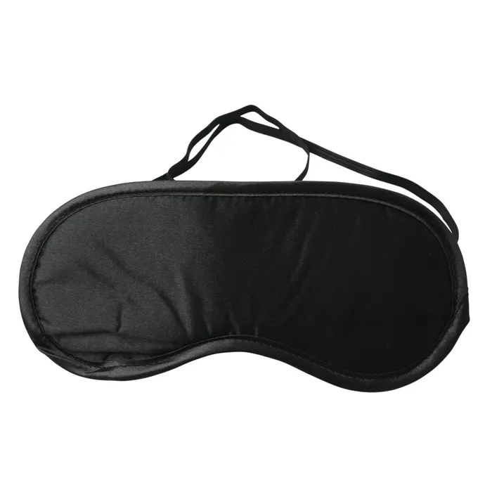 Sex and Mischief Satin Blindfold Sportsheets Couples