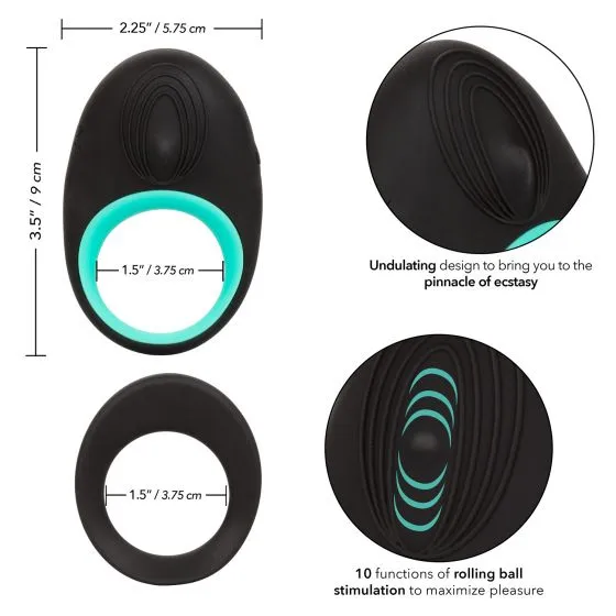 Link Up Pinnacle Xandebay Vibrators