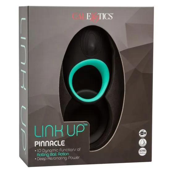 Link Up Pinnacle Xandebay Vibrators