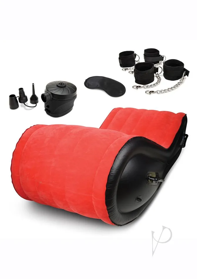 Lux Fetish Couples Lux Fetish Inflatable BDSM Sex Sofa Set 6 Piece Lux Fetish Couples Lux Fetish Inflatable BDSM Sex Sofa Set 6 Piece
