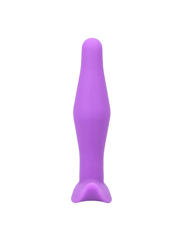 Anal TANTUS Tantus Little Flirt Silicone Butt Plug