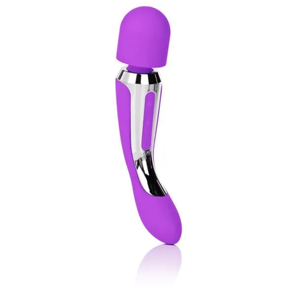 Embrace Body Wand Massager CALIFORNIA EXOTIC NOVELTIES Female Sex Toys Embrace Body Wand Massager CALIFORNIA EXOTIC NOVELTIES Female Sex Toys
