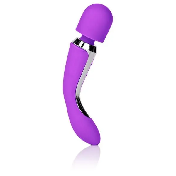 Embrace Body Wand Massager CALIFORNIA EXOTIC NOVELTIES Female Sex Toys Embrace Body Wand Massager CALIFORNIA EXOTIC NOVELTIES Female Sex Toys