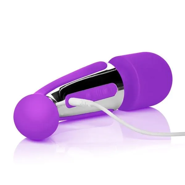 Embrace Body Wand Massager CALIFORNIA EXOTIC NOVELTIES Female Sex Toys Embrace Body Wand Massager CALIFORNIA EXOTIC NOVELTIES Female Sex Toys