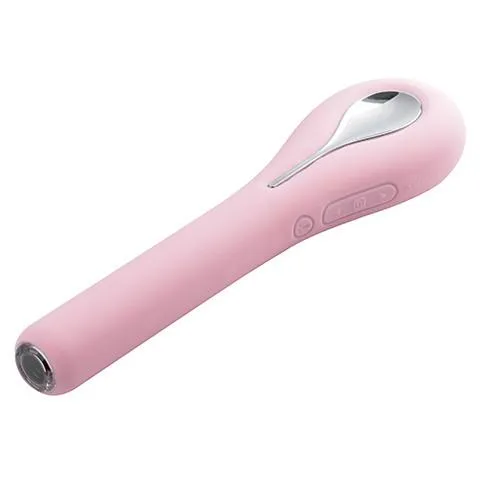 Female Sex Toys Svakom Siime Eye Vibrator with Wireless Camera