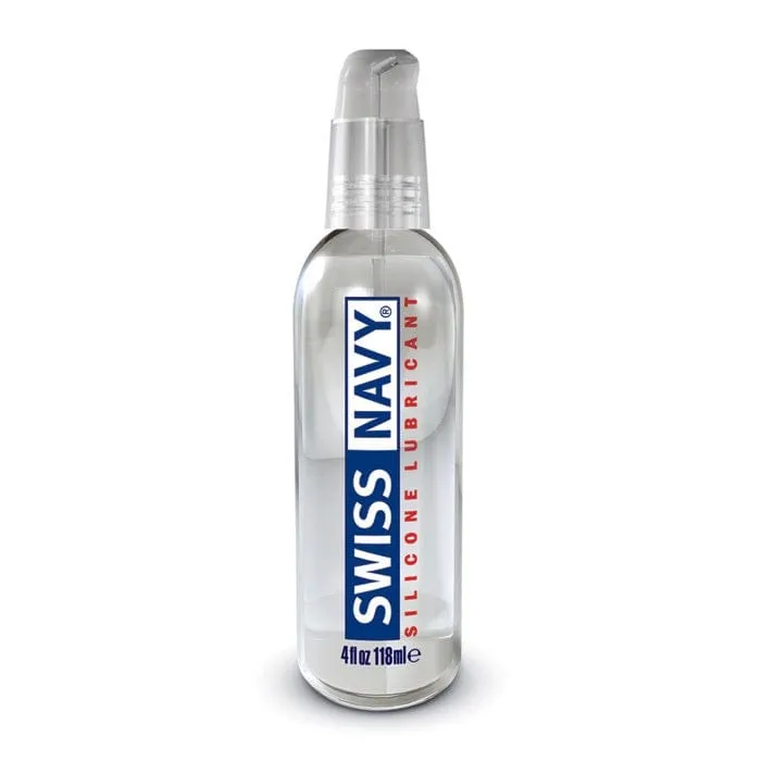 Lubricants Swiss Navy Swiss Navy Silicone Lubricant