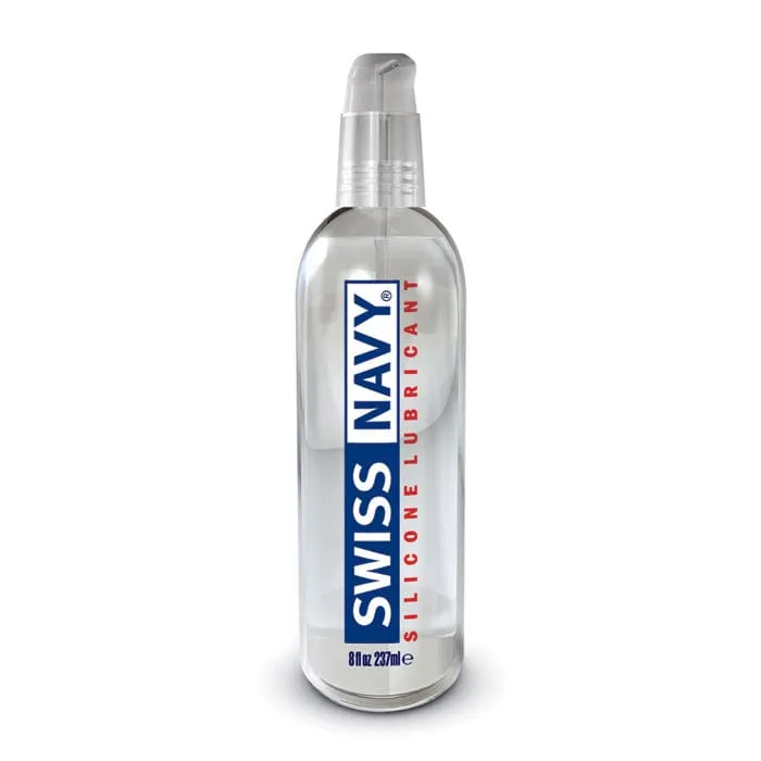 Lubricants Swiss Navy Swiss Navy Silicone Lubricant