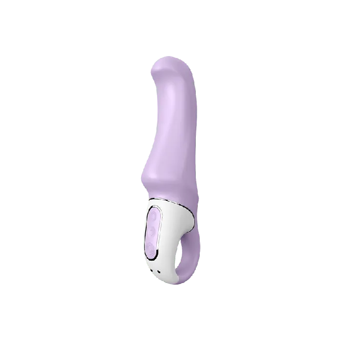 Satisfyer Vibrators Satisfyer Charming Smile Gspot Vibrator