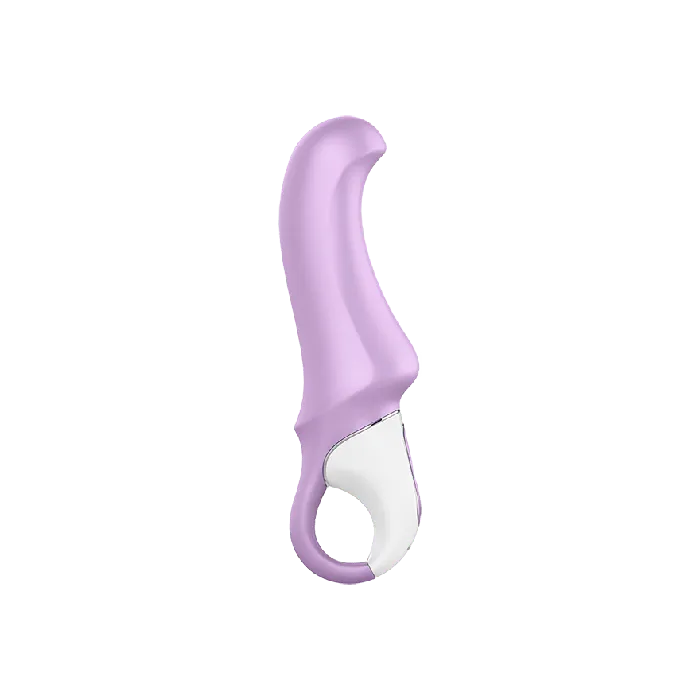 Satisfyer Vibrators Satisfyer Charming Smile Gspot Vibrator