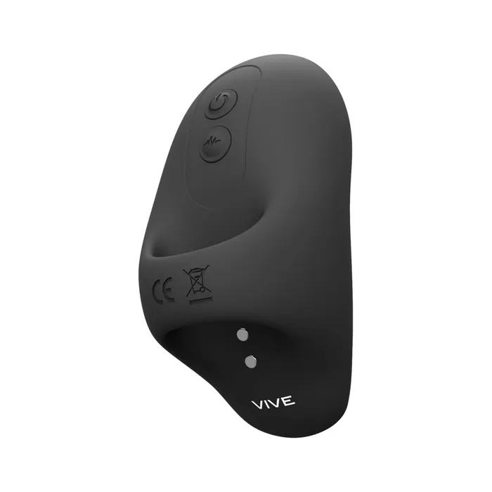 Shots Vive Hana Pulse Wave Finger Vibrator Female Sex Toys