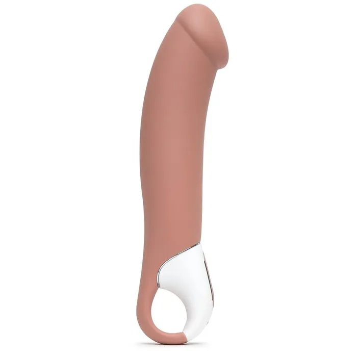 Vibrators SATISFYER Satisfyer Vibes Master Realistic Vibrator