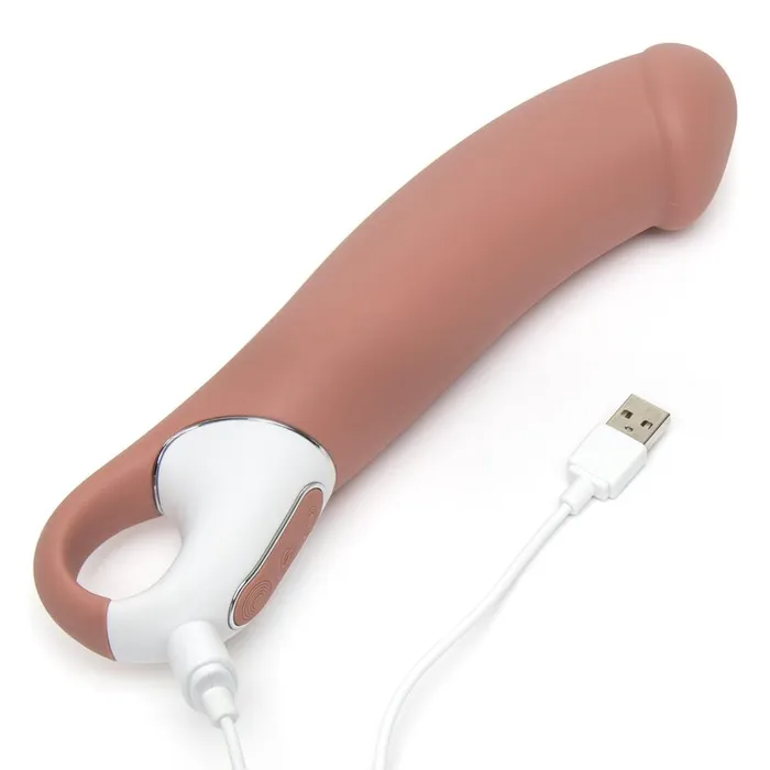 Vibrators SATISFYER Satisfyer Vibes Master Realistic Vibrator