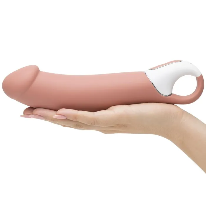 Vibrators SATISFYER Satisfyer Vibes Master Realistic Vibrator