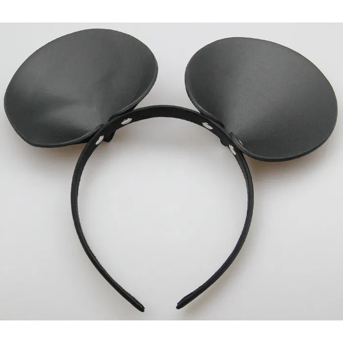 Love In Leather Vibrators LOVE IN LEATHER MICKY EARS EAR001 Love In Leather Vibrators LOVE IN LEATHER MICKY EARS EAR001