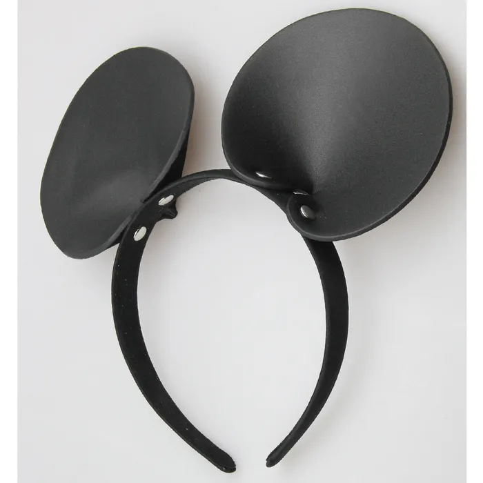 Love In Leather Vibrators LOVE IN LEATHER MICKY EARS EAR001 Love In Leather Vibrators LOVE IN LEATHER MICKY EARS EAR001