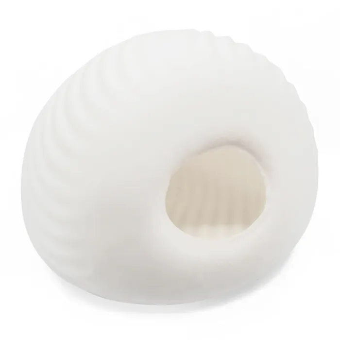 Male Sex Toys Zero Tolerance Zero Tolerance Vesuvius Textured Waterproof Stroker Case
